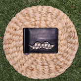 Smooth Premium Leather Wallet